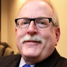 Jeffrey Heller