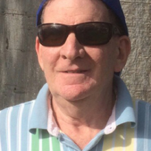 Steve Kravitz